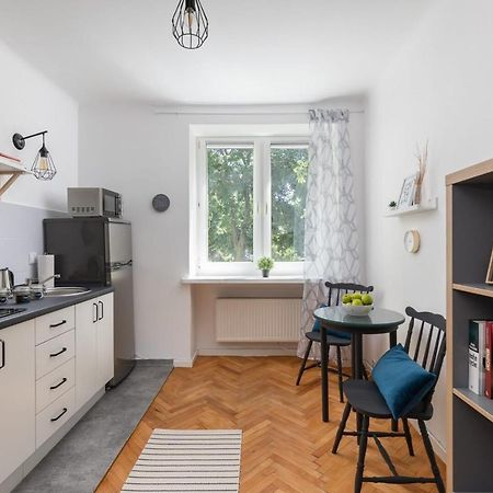Rent Like Home - Bonifraterska 15 Varşova Dış mekan fotoğraf