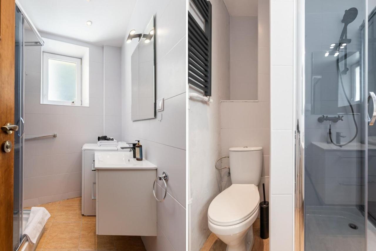 Rent Like Home - Bonifraterska 15 Varşova Dış mekan fotoğraf
